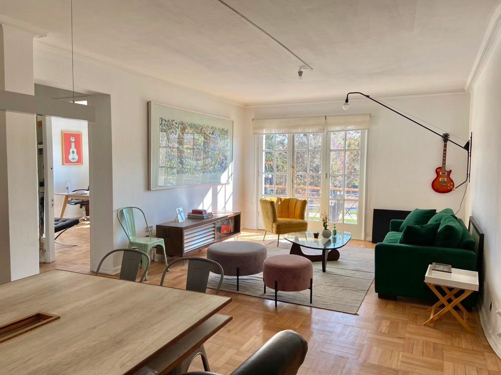 Espaciogracia - Decoración, arquitectura