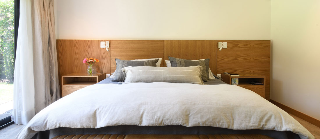 Espacio Gracia - Decoración de interior