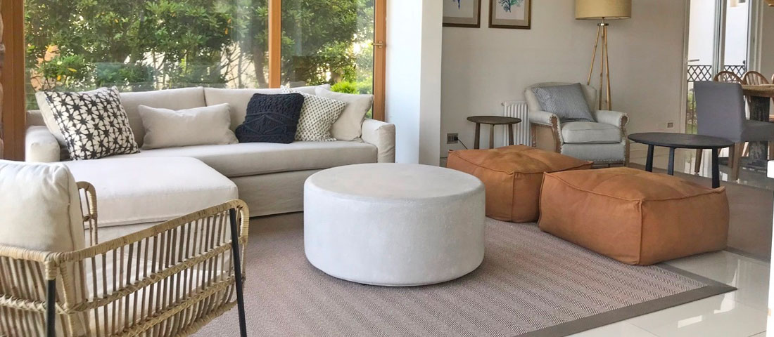 Espacio Gracia - Decoración de interior