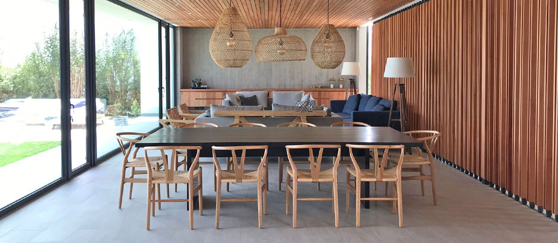 Espacio Gracia - Decoración de interior