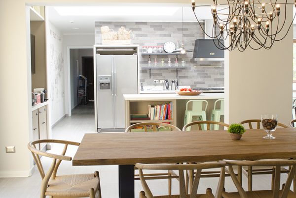 Proyectos de Arquitectura y decoración