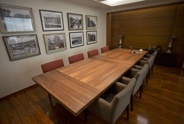 Decoración Oficina Av Errazuriz, Valparaiso