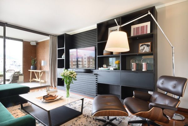 Proyectos de Arquitectura y Decoración - Espacio Gracia