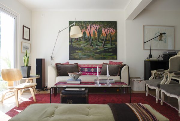 Proyecto decoración - Elicier Parada