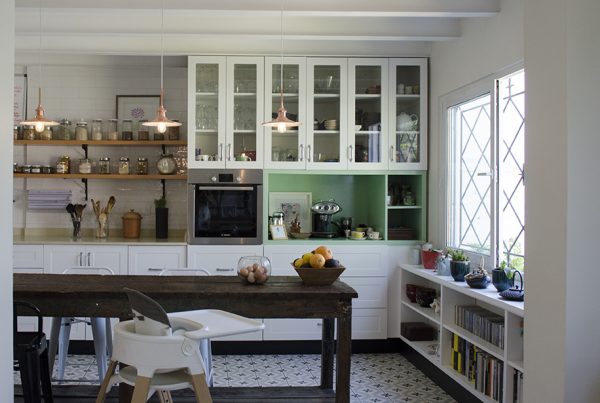 Decoración Cocina - Espacio Gracia