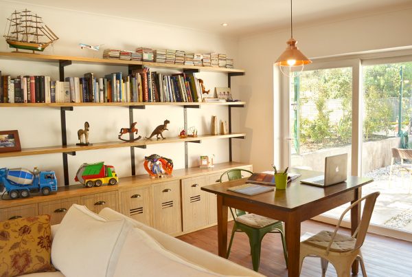 Proyectos de arquitectura y decoración de interior - Proyecto Las Arañas