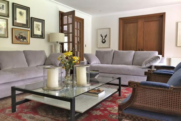 Proyectos de Arquitectura y Decoración - Espacio Gracia