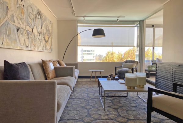 Proyectos de Arquitectura y Decoración - Espacio Gracia