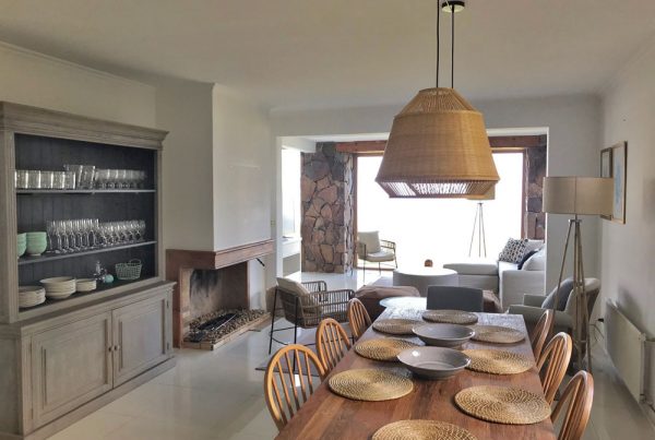 Arquitectura y decoración Segundas Viviendas