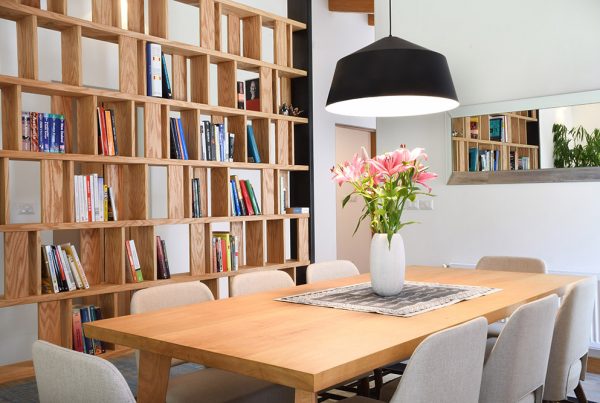 Proyectos de Arquitectura y Decoración - Espacio Gracia