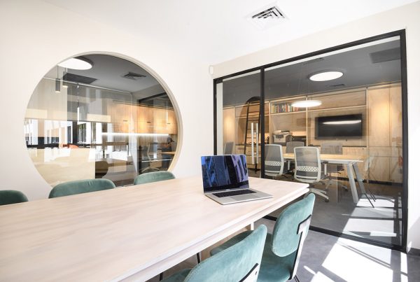 Proyectos de Arquitectura y Decoración - Espacio Gracia