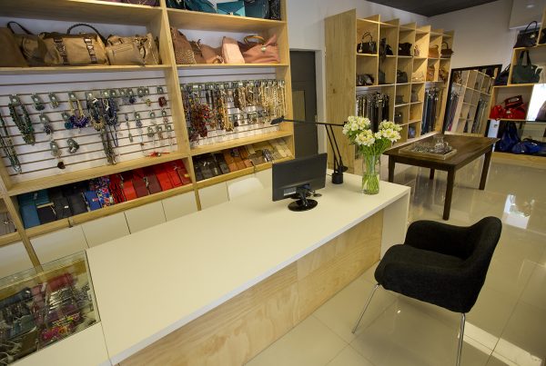 Tienda Recoleta | 2015